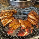 북한강막국수닭갈비 이미지
