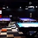 원 당구장 이미지