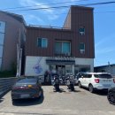 카페 띠아모 서천서도점