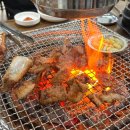 금정역 신협 앞 | 군포 금정역 주변 맛집 돼지갈비 군포갈비 추천