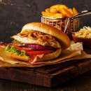 햄버거, 감자튀김 4일만 먹어도 &#39;뇌 기능&#39; 손상... 간헐적 단식으로 회복 가능 이미지