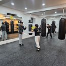 WJ복싱클럽 연천점 이미지