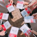 GS25부민점 | 3월 24일-4월5일 일상