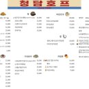 청담호프 이미지