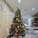 전의면복합커뮤니티센터 이미지