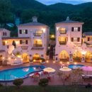 콩스빌리지 이미지