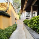 체크잇아웃 | 아야나 리조트 레이트 체크아웃 수영장 이용후기 샤워장 후기