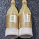 프리미엄막걸리 추천 느린마을막걸리 한번더 무아스파탐막걸리 후기
