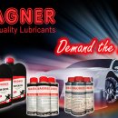 WAGNER High Quality Lubricants 이미지