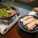 고향보쌈칼국수 상무본점 이미지
