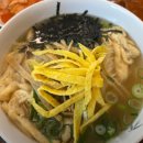 정직유부 안락점 | 굿모닝대한민국 면생면사 잔치국수 대전 맛집