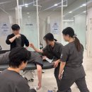 리더스마취통증의학과의원 | 연세리더스통증의학과 물리치료사 교육 진행