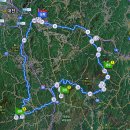 무풍주유소 이미지