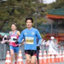 일본 고도의 정취를 맛보며 달린 ‘교토마라톤’ 이미지