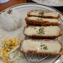 사림동116 | 사림동 창원대 동네돈까스 맛집