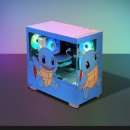 상상PC | 주연테크 포켓몬스터 PC 라이젠 7500F RTX 5070 게이밍 컴퓨터 후기 살펴보기