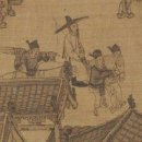 송찬귀 | 고려 이전 갓의 변화