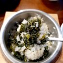 정선곤드레쌈밥 이미지