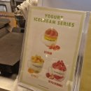 더웨이닝(진주혁신점) | 상큼한 요거 아이스크림이 맛있는 더웨이닝 진주혁신점