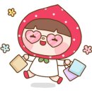 불타는토스트 이미지