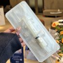 필업 | 압구정피부과 볼패임 얼굴 필업 콜라겐주사 효과 후기