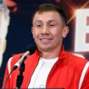 GGG 복싱 이미지