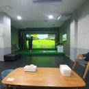 버디스크린 골프존 이미지