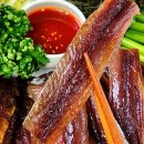 구룡포 과메기 이미지