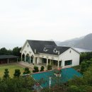 죽도호수산장