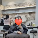 선우조명 | 수완지구 미용실 인생 레이어드펌 페이스컷도 잘하는 시월애헤어 수완1호점 선우쌤 후기