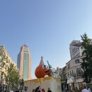 중국 칭다오 여행 후기 가볼만한 곳 RT마트 쇼핑 리스트 잔교 중산로 천주교당