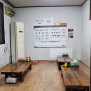 통일냉면 이미지