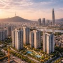 경신정비 | 서울 재건축 투자 가치 분석- 80조 원 규모 도시정비사업 수혜 단지 선점 전략