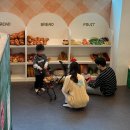 짱 오락실 | 청주 아이와 가볼만한곳 "히어로플레이파크 청주점" 대형키즈카페 동물 먹이주기체험
