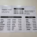 내니네일