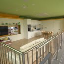 도시정보통합센터 어린이안전체험관 이미지