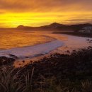 중문대포주상절리대 이미지