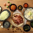 만족오향족발 - 서구 시청로60번길 21-9 | 만족오향족발