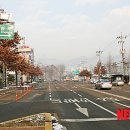 군청앞사거리 이미지