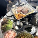 청주 봉명동 간장 삼겹살 맛집, 나릿집 후기 : 고기 질 좋은 나릿집 주말 오픈 방문 후기