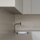 문선빌딩 | 울산 세양청구 아파트 32평 인테리어 군더더기 없는 미니멀한 디자인