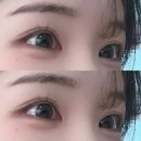 여수속눈썹펌맛집 워너비뷰티, 블랙틴트 듀얼펌으로 또렷한 눈매 완성!