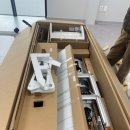 디자인발전소 | ** 발전소 T950 설치후기