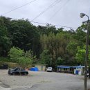 【함평상가매매】해보면 광암리 용천사입구 닭요리전문점 초가집 매매합니다. 이미지