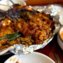 철 곱창과 금 순대국 이미지