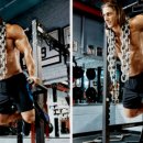 큐브짐 휘트니스 이미지