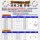 라인댄스 (중급A) 이미지