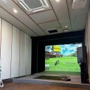 노블레스골프연습장 이미지