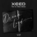 XEED The 1st Mini Album ‘Dream Land’ 예약 판매 안내 이미지