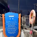 속초갯배 | 속초 아바이마을 갯배 시간 주차팁 세돌아기 체험후기